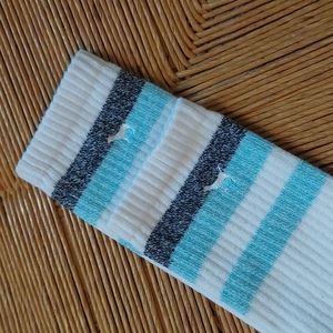 PINK Victoria's Secret socks